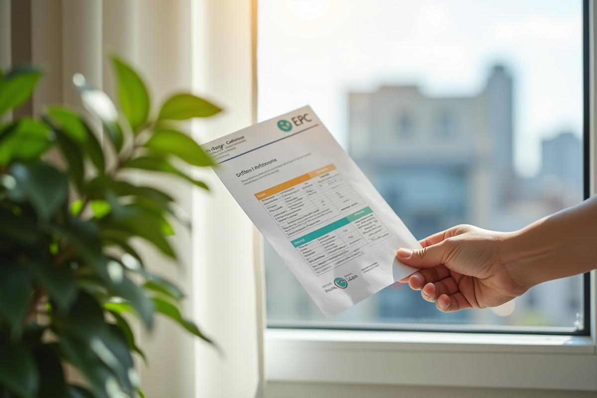 diagnostic immobilier