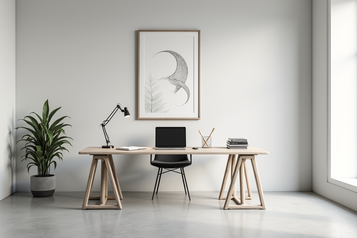 design épuré