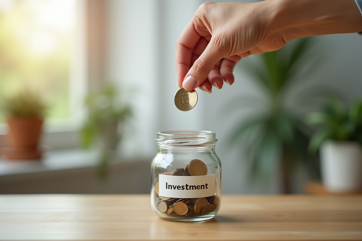 investissement financier