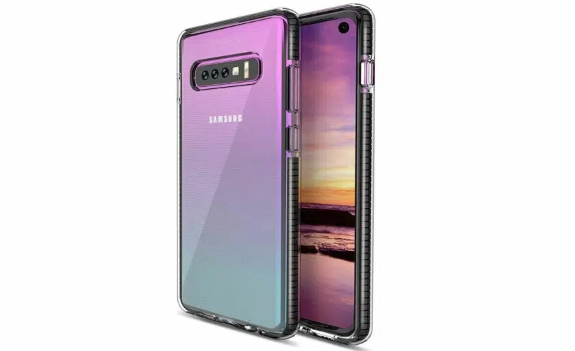 GreatRuly Samsung Galaxy S10 case