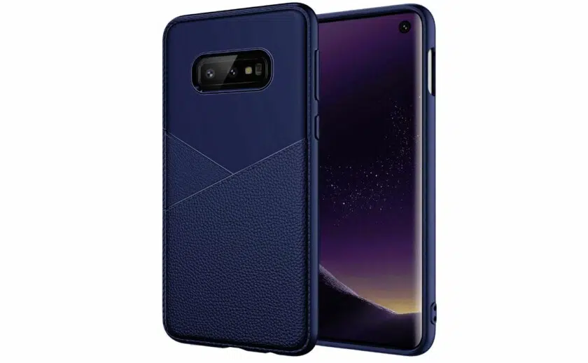 HNHYGETE Samsung Galaxy S10e Case