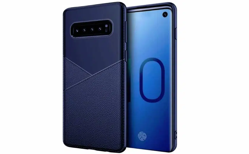 HNHYGETE Samsung Galaxy S10 case