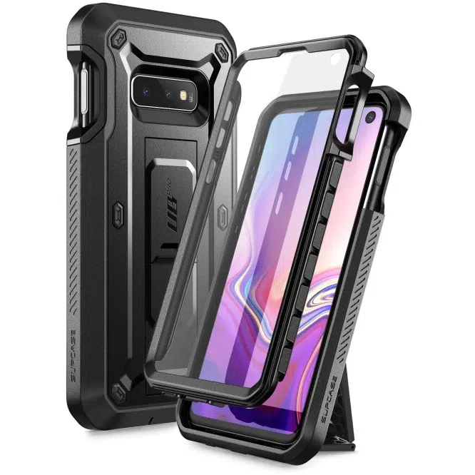 Unicorn - best samsung galaxy S10e cases