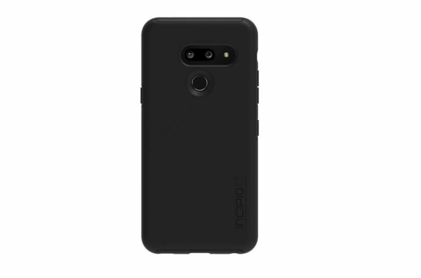 Incipio LG G8 case