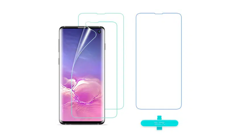 ESR Liquid Skin Screen Protector