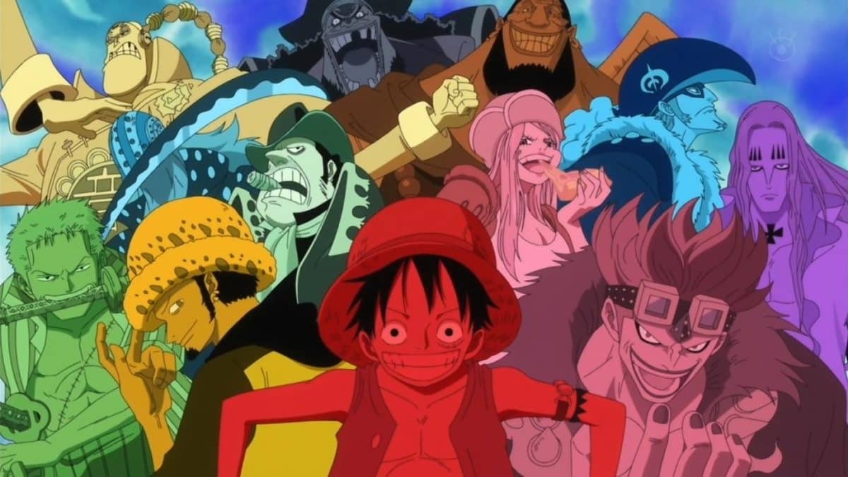 one piece 1038