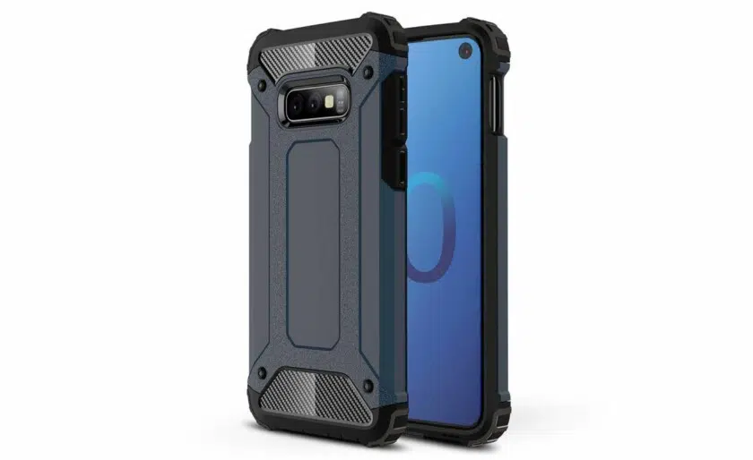 Olixar Armor Samsung Galaxy S10e Case