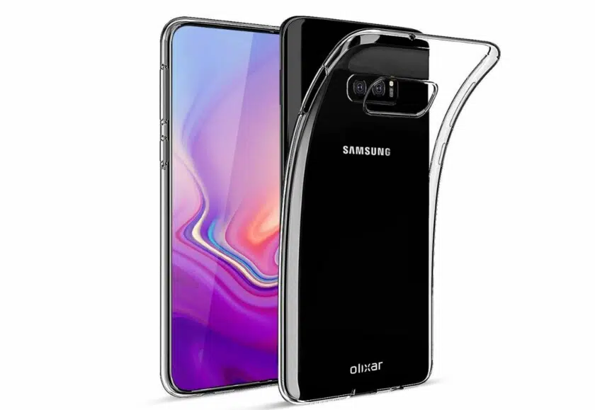 Olixar Samsung Galaxy S10e Case