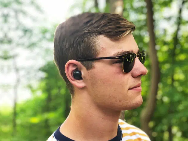 Brio True Wireless Earbuds