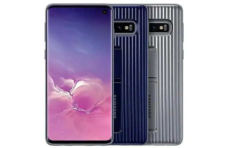 Rugged Samsung Galaxy S10 cases