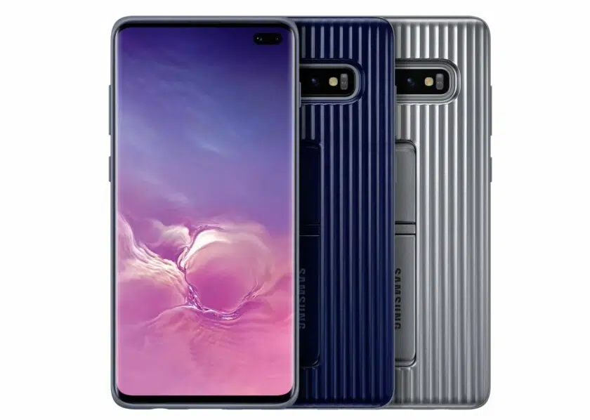 Rugged Samsung Galaxy S10 Plus covers