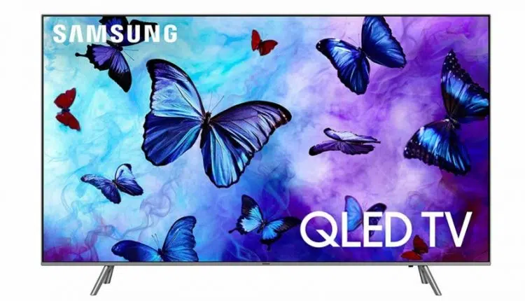 Samsung TV