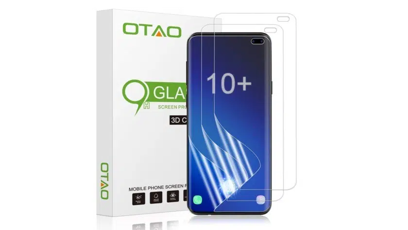 otao screen protector