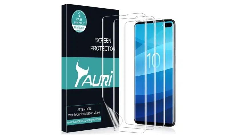 TAURI screen protector