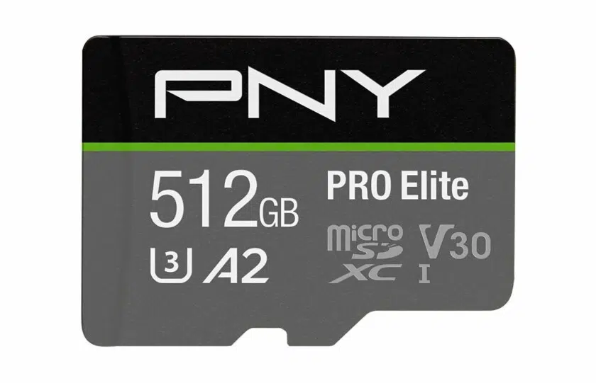 PNY - Best microSD cards for the Samsung Galaxy S10