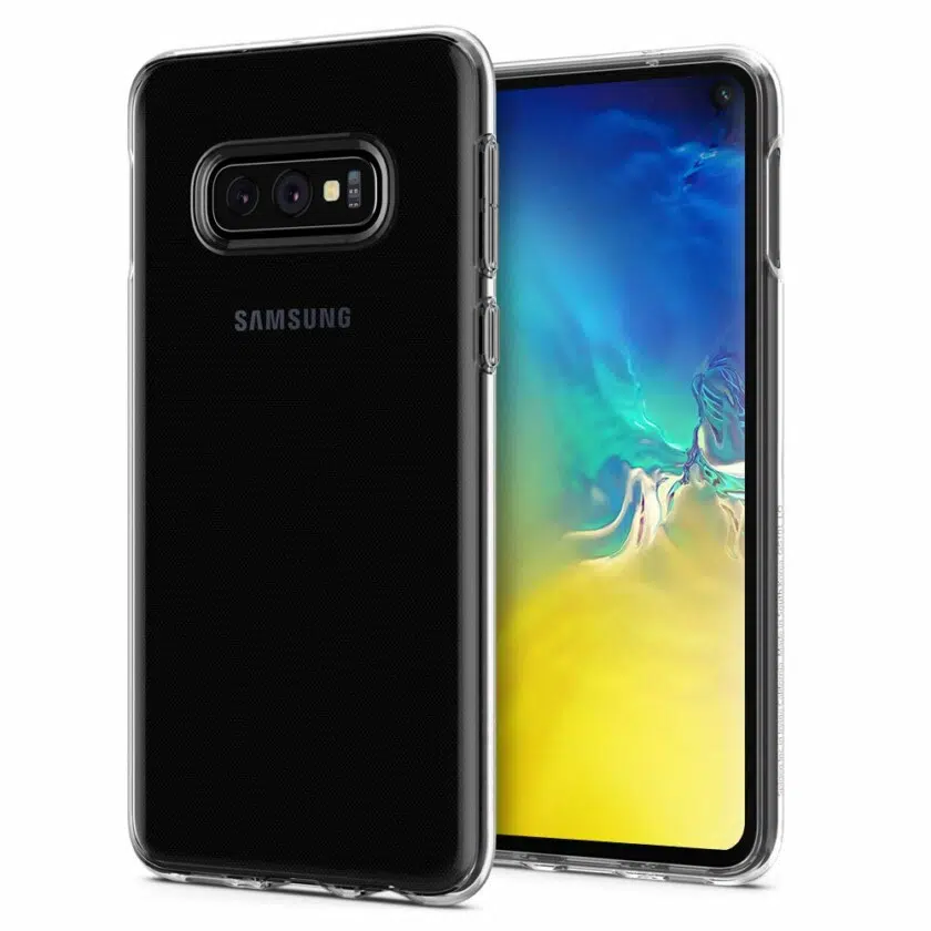 Spigen - Best Samsung Galaxy S10e cases