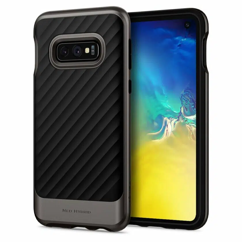 Spigen Neo- best Samsung Galaxy S10e cases