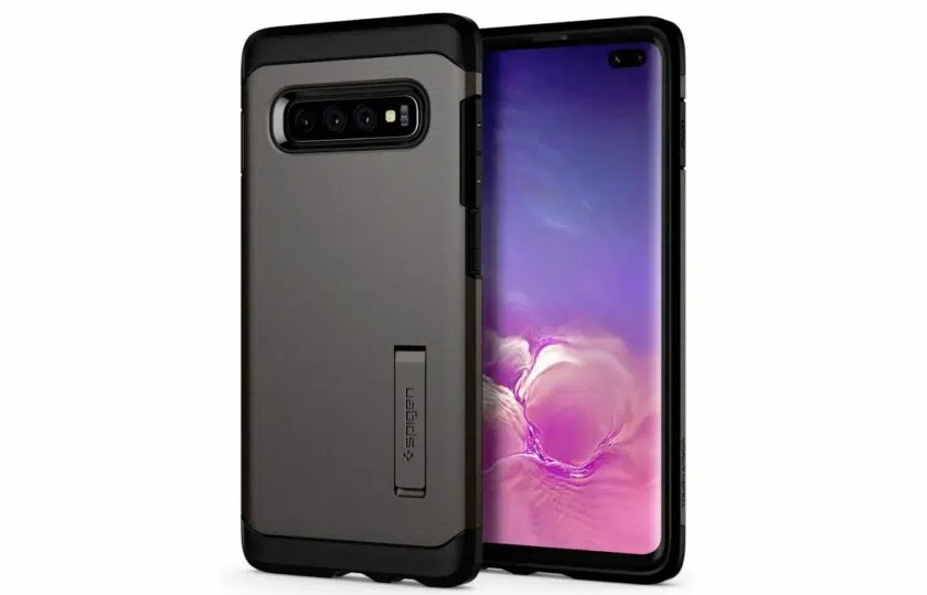 Spigen Tough Armor Samsung Galaxy S10 case