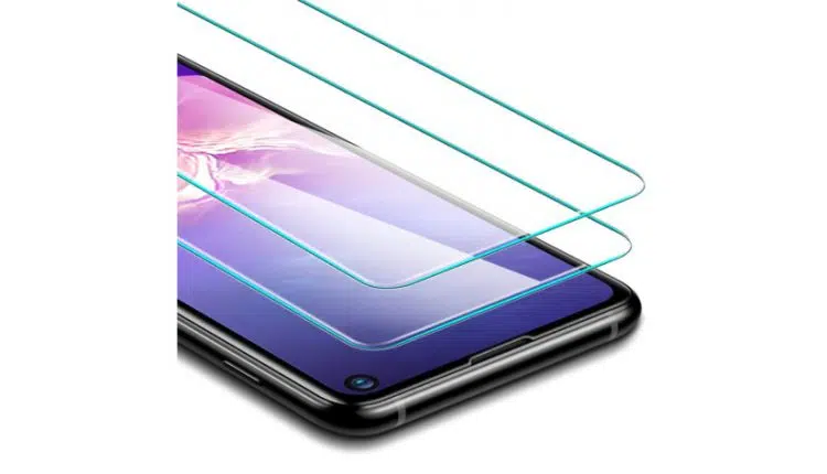 ESR Tempered Glass Screen Protector