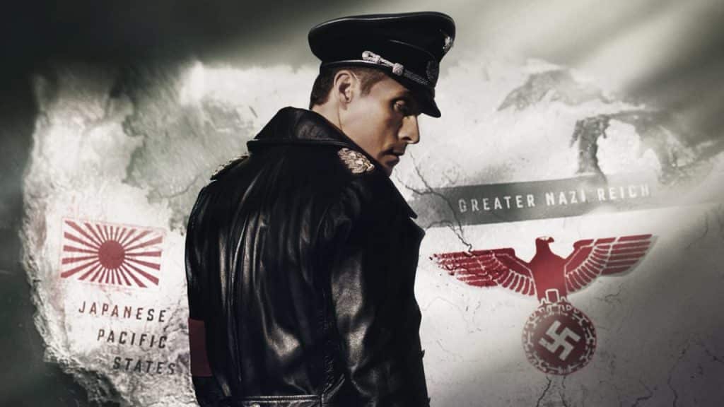 Amazon series