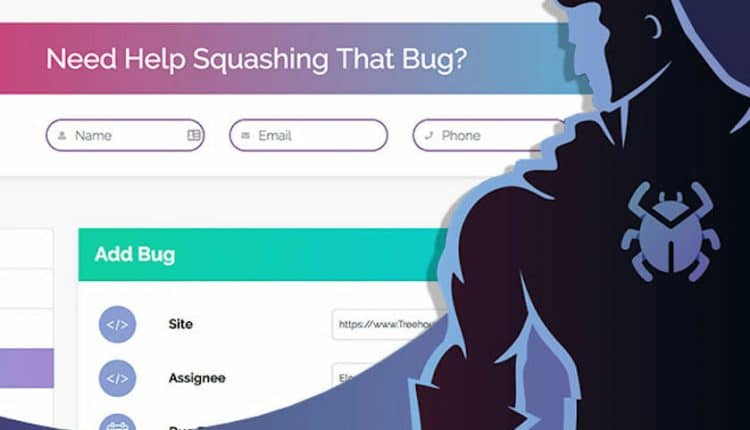 The Bug Squasher