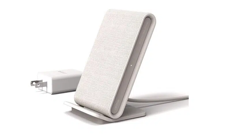 iOttie iON wireless charging stand